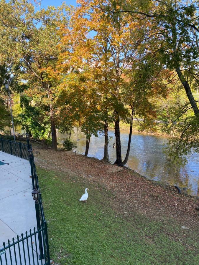 River Place Condos #610 3Bd Pigeon Forge Exterior foto