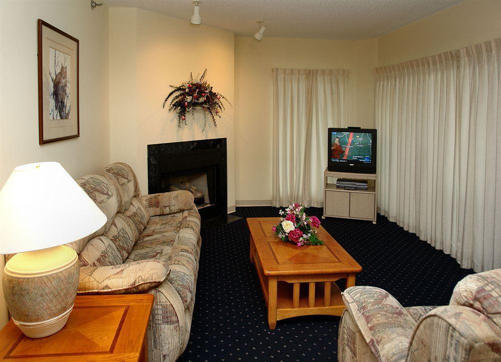 River Place Condos #610 3Bd Pigeon Forge Exterior foto