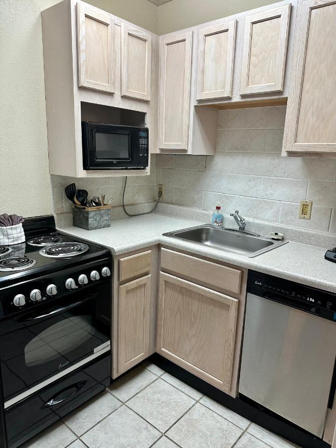 River Place Condos #610 3Bd Pigeon Forge Exterior foto