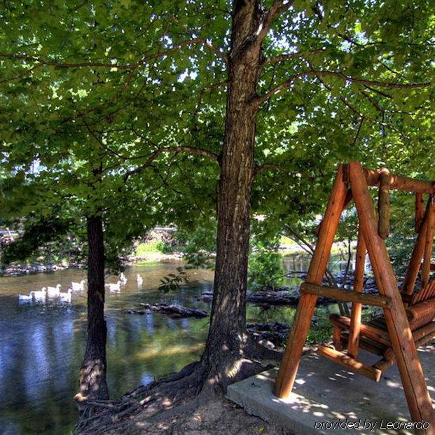 River Place Condos #610 3Bd Pigeon Forge Einrichtungen foto