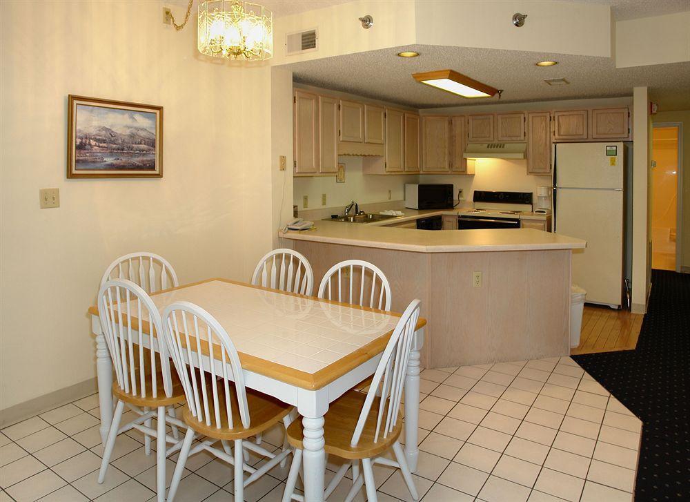 River Place Condos #610 3Bd Pigeon Forge Exterior foto